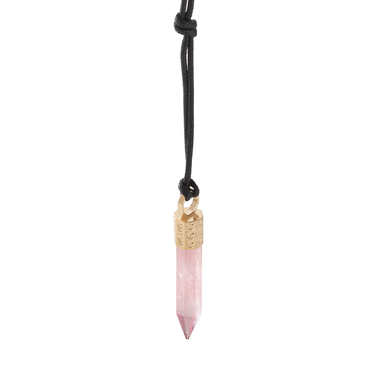 Czarny sznurek woskowany o długości 2 x Kubit Królewski (105 cm)