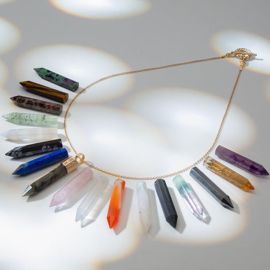 TERRA 44 – Dary Ziemi i Światła