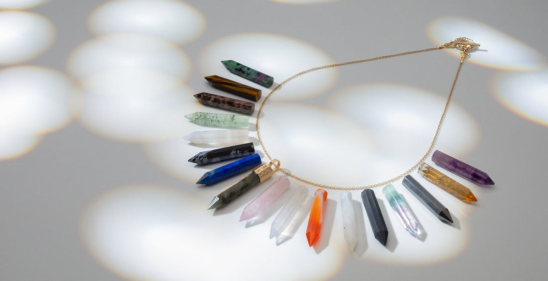 TERRA 44 – Dary Ziemi i Światła