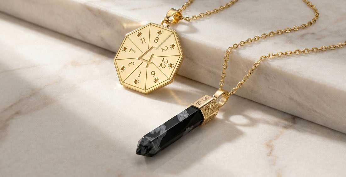 Numerologiczna 4 – BUDOWNICZY