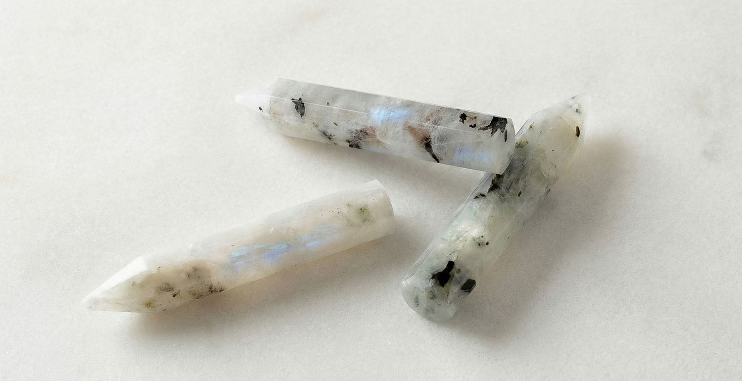 Kamień Księżycowy