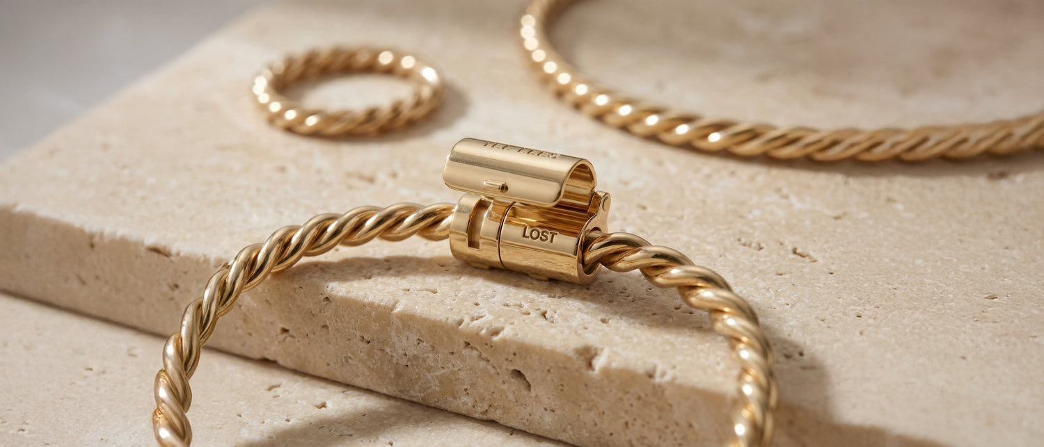 Kubit Zaginiony (Lost Tensor)