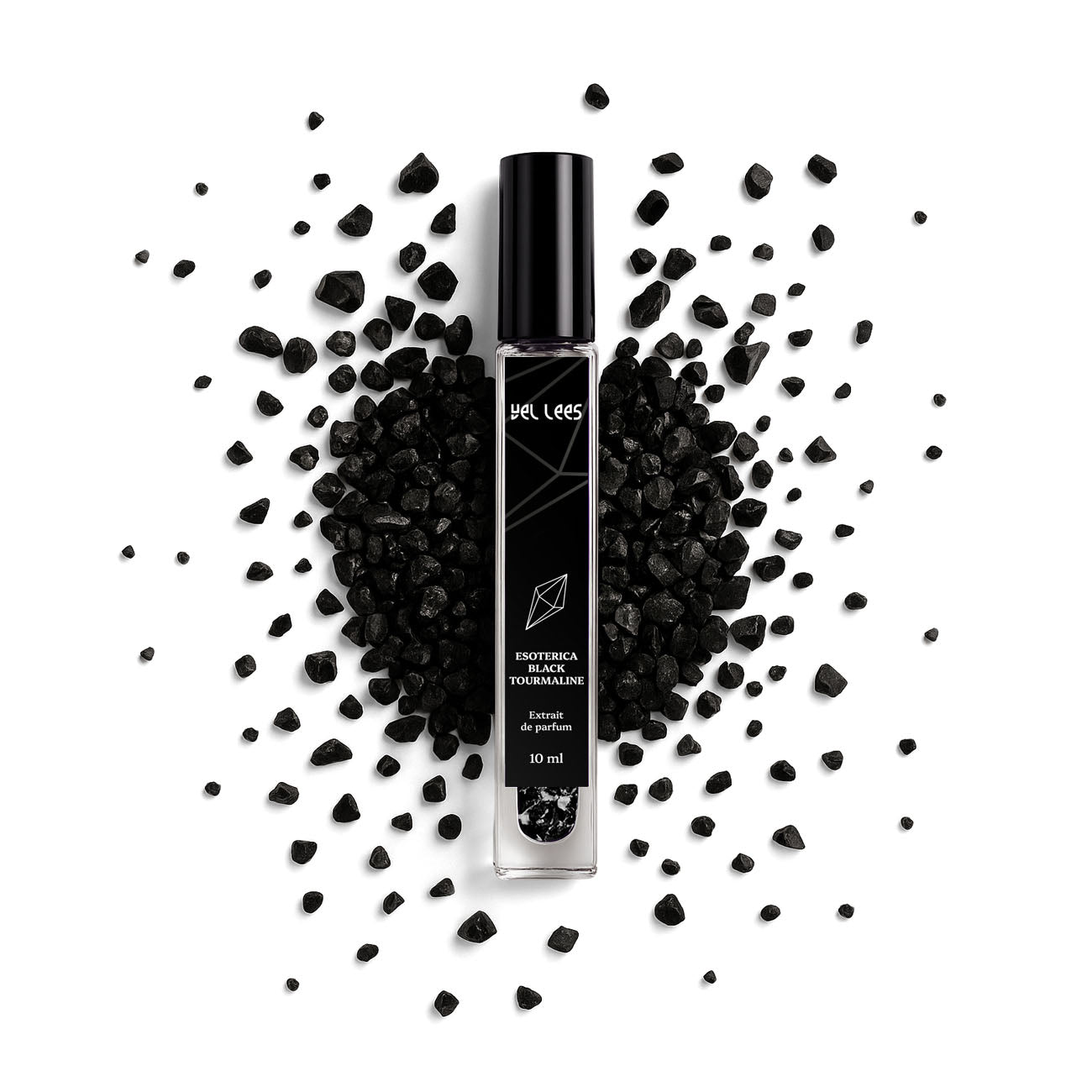 Parfüm <tc>VEL LEES</tc> TURMALIN - Extrait de Parfum | 10 ml