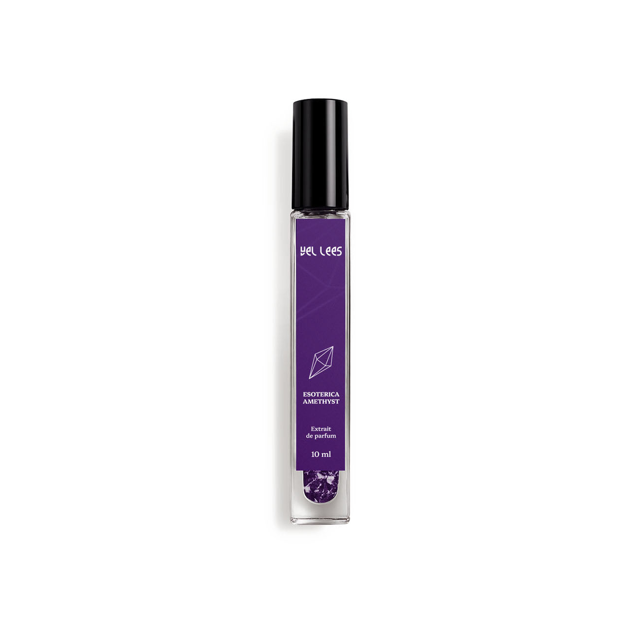 Parfüm <tc><tc>VEL LEES</tc></tc> AMETHYST — Extrait de Parfum | 10 ml