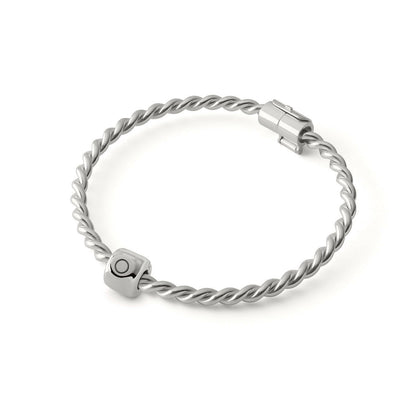 Charms – Żywioł Duch Srebrny - Mosiądz