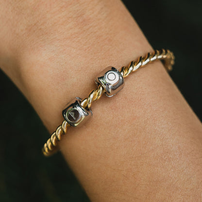 Charms – Element Geist Silber - Silber 925