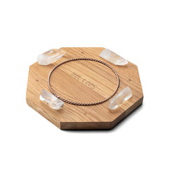 Raum-Deradiator – Energiebilanz