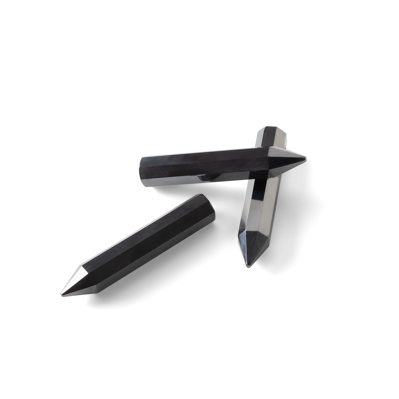 Zawieszka z Hematytem – Mosiądz