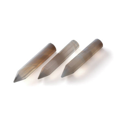 Zawieszka z Onyksem – Mosiądz