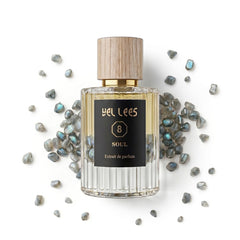 Parfüm <tc>VEL LEES</tc> Soul - Labradorit | Extrait de Parfum | 50 ml