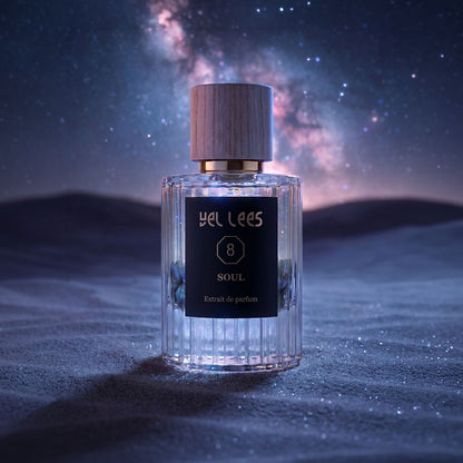 Parfüm <tc>VEL LEES</tc> Soul - Labradorit | Extrait de Parfum | 50 ml
