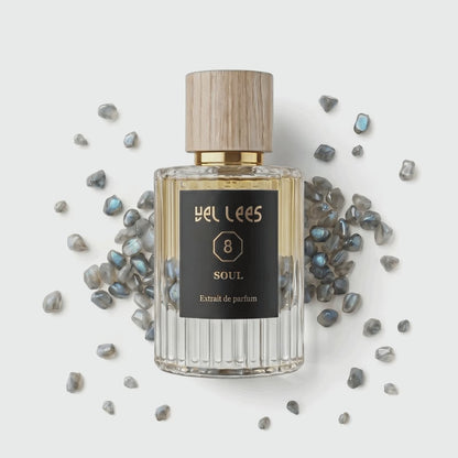 Parfüm <tc>VEL LEES</tc> Soul - Labradorit | Extrait de Parfum | 50 ml